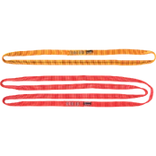 Apsauga nuo kritimo Lanex Tendon, raudona, 60 cm kaina