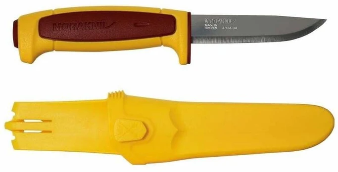 Morakniv Peilis MORA Basic 546 Limited Edition 2023