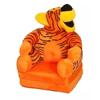 Ištiesiamas vaikiškas fotelis TYGER