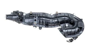 Įsiurbimo kolektoriaus modulis MAHLE LM1072