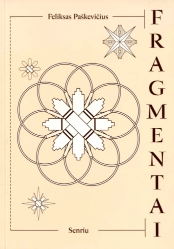 Fragmentai