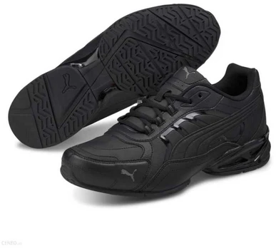 Puma bateliai