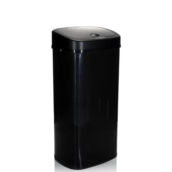 Šiukšliadėžė CLEAN SENSOR PRO, 68 L