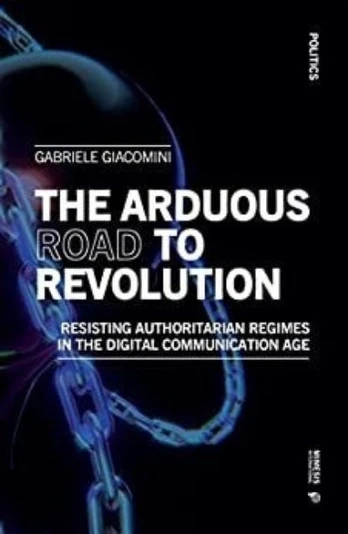 Arduous Road to Revolution