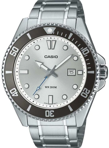 Laikrodis Casio Collection MDV-107D-7AVEF