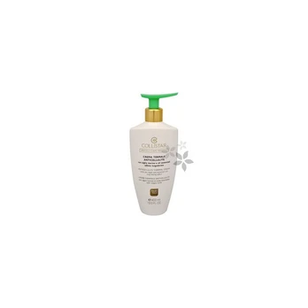 Collistar Anticellulite Thermal Cream, 400ml