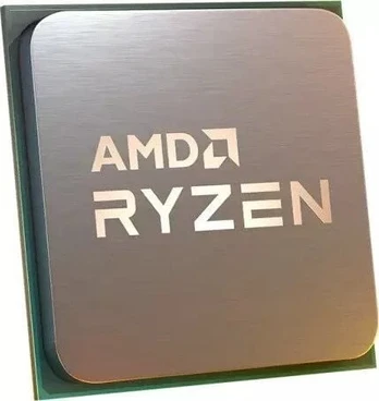 Ryzen 3 4300GE Processor TRAY AM4 (100-000000151)