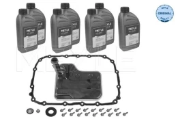 MEYLE 300 135 0314 Automatic transmission oil change kit kaina