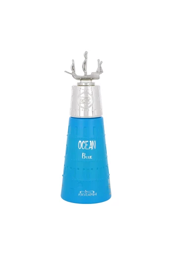 Nabeel Ocean Blue 100ml Unisex EDP