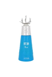 Nabeel Ocean Blue 100ml Unisex EDP kaina
