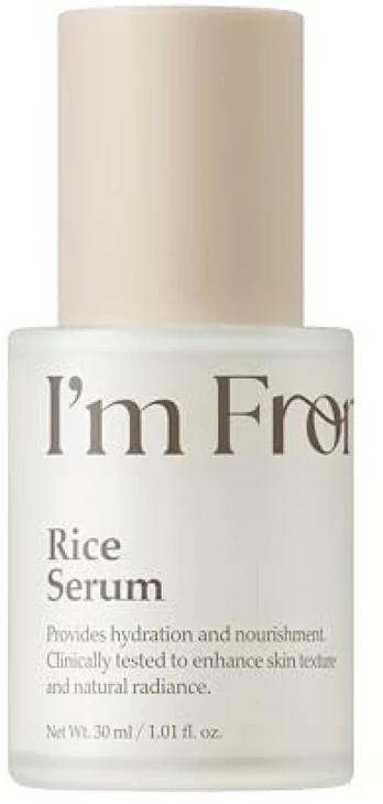 I'm From Rice Serum 30 ml