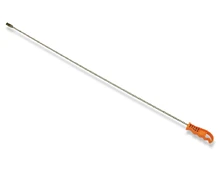 Strypas S.A.E, metalinis, su rankena, 1000mm, 290 kaina
