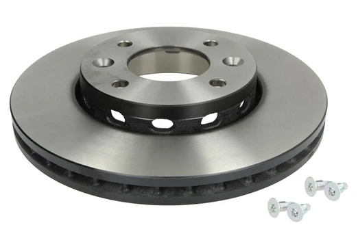 TRW DF7266 Brake Disc