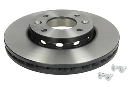 TRW DF7266 Brake Disc kaina