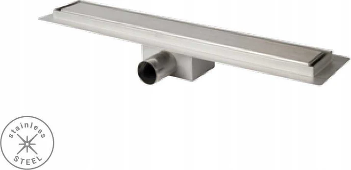 Hydroland Dušo latakas Sleek 60cm