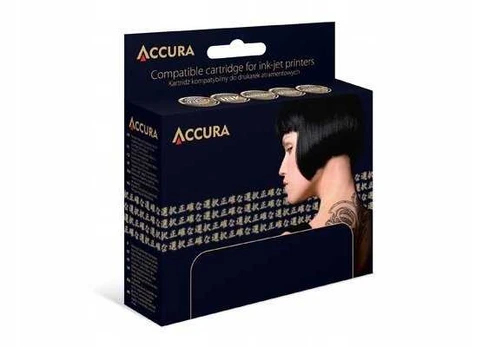 Accura ink Canon (CLI-36) zamiennik