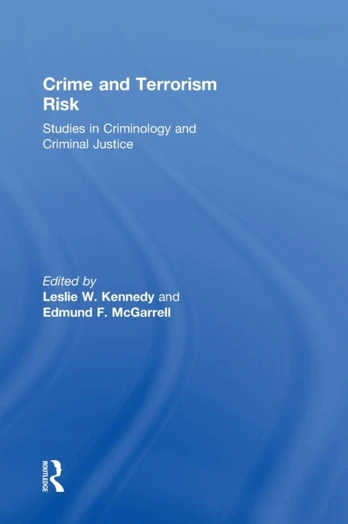Crime and Terrorism Risk