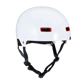 Šalmas BELL Reflex 58-62cm L (baltas)