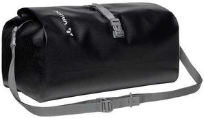 Vaude Top Case pyörälaukku, musta