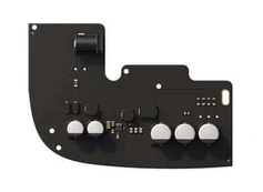 CONTROL PANEL ACC 12-24V PSU/FOR HUB 2