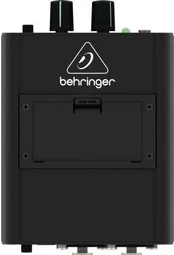 Stagg Behringer P1 – asmeninis ausies stiprintuvas