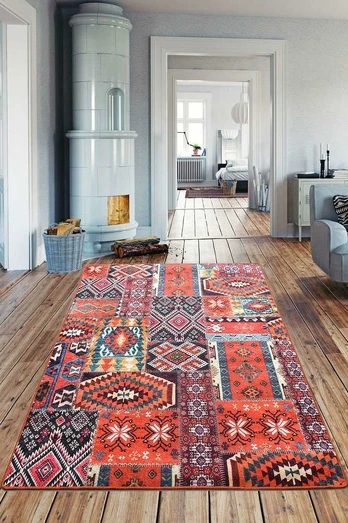 Conceptum Hypnose Kilimas (140 x 190) Patchwork