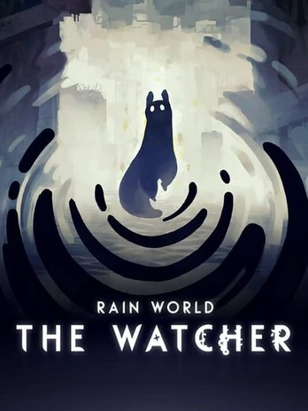Rain World: The Watcher PC