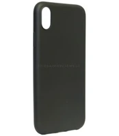 Dėklas X-Level Guardian Apple iPhone XR juodas