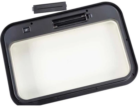 LT8109 KOSZ 50L BEŻOWY SENSOR LAMART