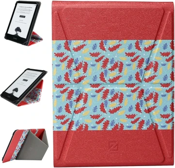 Universalus dėklas 7" ir 6.8" Kindle skaitytuvams