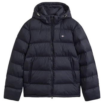 Striukė vyrams, Mėlyna, Active cloud jacket