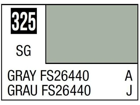 Dažai Mr.Hobby C-325 FS26440, 10ml