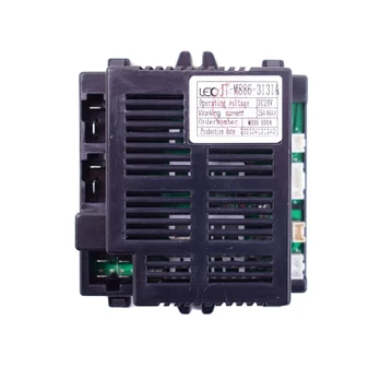MODULIS – SKAMBINIMO CENTRALĖ MODUŁ-JT-M886-3131A-24V
