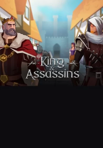 King and Assassins PC
