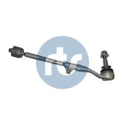 Strypo montavimas RTS 90-99534-1