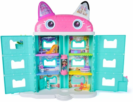 Spin Master Gabby's Movie Dollhouse