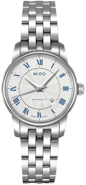 Laikrodis MIDO WOMAN M76004211 (29MM)