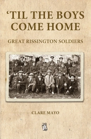 Til the Boys Come Home