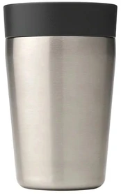 Termopuodelis Brabantia Make & Take, 0.2 l, sidabro kaina