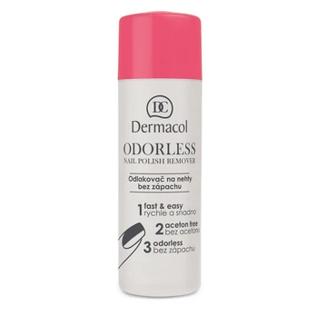 Odourless Nail Polish Remover