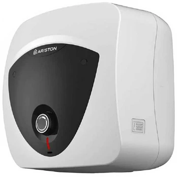 Ariston ANDRIS LUX 6 OR virš kriauklės 1.5kW 5.6L mažos talpos vandens šildytuvas