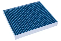 Filtras, salono oras DENCKERMANN M110926A kaina