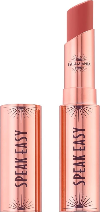 Bellamianta - Speakeasy Lipstick - Beneath The Sheets - 3g