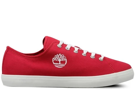 Sportiniai batai vyrams Timberland, raudoni