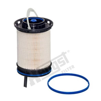 Kuro filtras HENGST FILTER E451KPD349