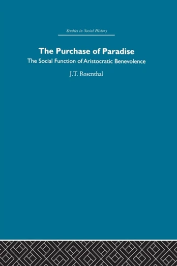 Purchase of Pardise