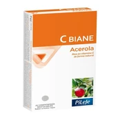 Pileje CBiane 20 Tablets kaina