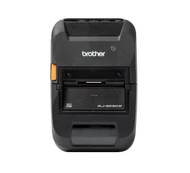 Brother RJ-3230BL | Mono | Thermal | Label Printer | Black