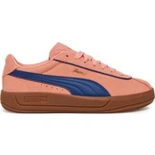 Laisvalaikio batai Puma Club Klassika SD 400718 04 Rožinė