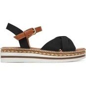 Basutės Clara Barson WS2P270-01 Juoda